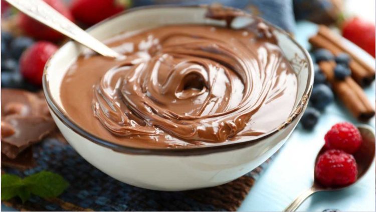 Geht ganz einfach: Japanische Ganache