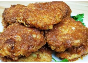 Haben Sie schon Bauernschnitzel probiert?
