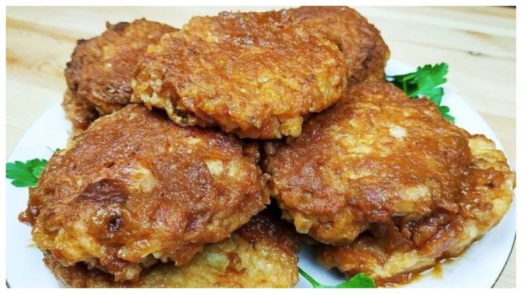 Haben Sie schon Bauernschnitzel probiert?