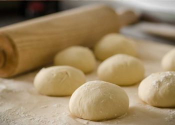 Häufiger Teigfehler: Machst du ihn auch?