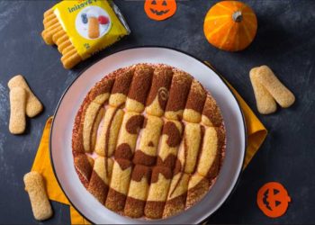 Halloween-Rezept