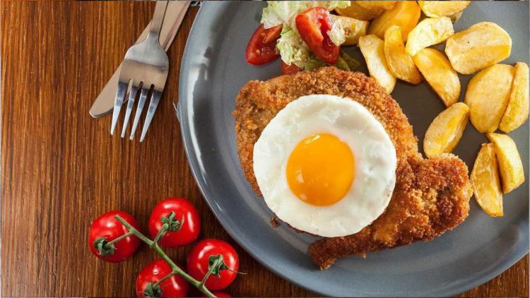 Hamburger Schnitzel: Schlemmen auf norddeutsche Art