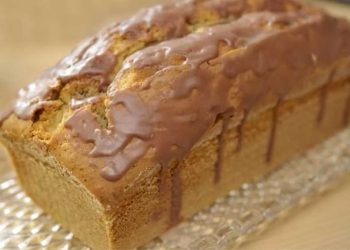 Haselnusskuchen-Rezept: So wird er besonders saftig