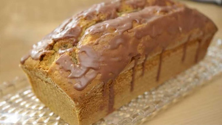 Haselnusskuchen-Rezept: So wird er besonders saftig