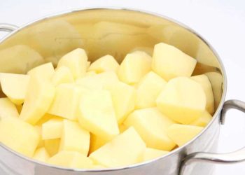 Kartoffeln kochen: Methode senkt Stromverbrauch um die Hälfte