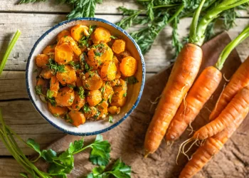 “Orient vegan”: Buchtipp für kulinarische Genussreisen Franziska Peter