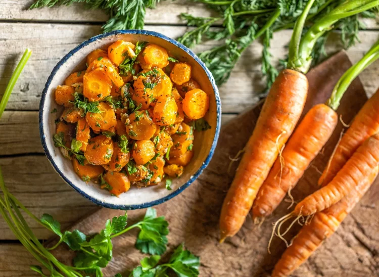 “Orient vegan”: Buchtipp für kulinarische Genussreisen Franziska Peter