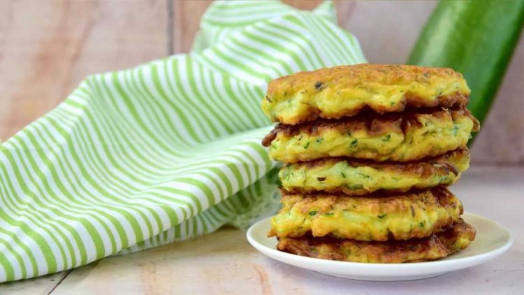 Kochen: 2 schnelle Zucchini-Rezepte zum Mittagessen
