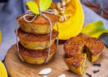 Muffins: Rezepte und Ideen für die Mini-Kuchen