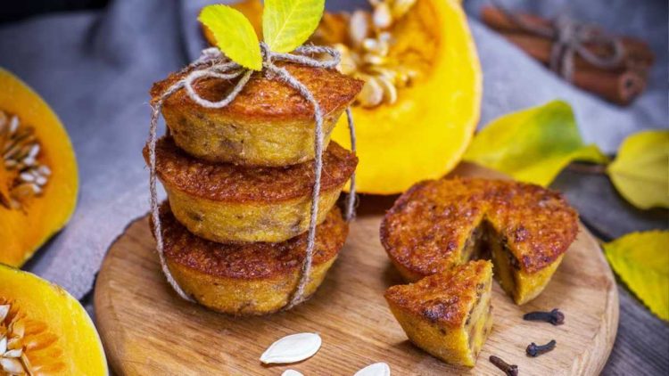 Muffins: Rezepte und Ideen für die Mini-Kuchen