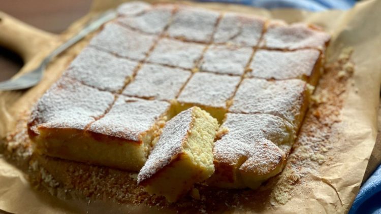 Nonna Kuchen