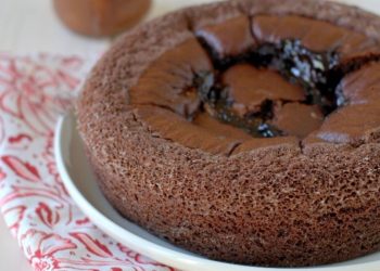 Nutella-Ekstase-Kuchen