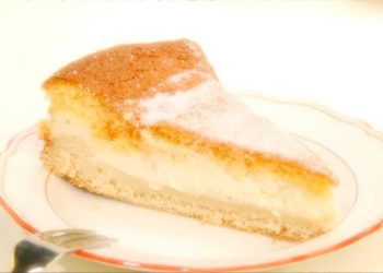 Originalrezept aus dem Osten: Dresdner Eierschecke