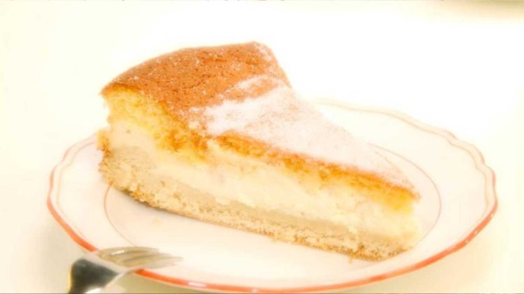 Originalrezept aus dem Osten: Dresdner Eierschecke