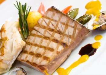 Passt zu allem und geht schnell: Einfache Soße zu Fleisch, Fisch und Gemüse von Alfons Schuhbeck