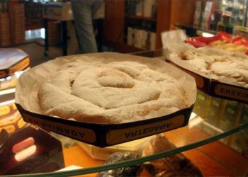 Spezialität aus Mallorca: Rezept für spanische Ensaimada