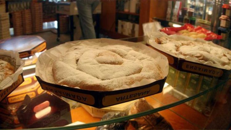 Spezialität aus Mallorca: Rezept für spanische Ensaimada