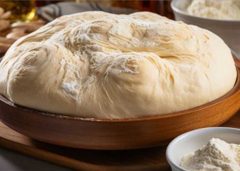 Weltbester Pizzateig: Rezept für den italienischen Klassiker