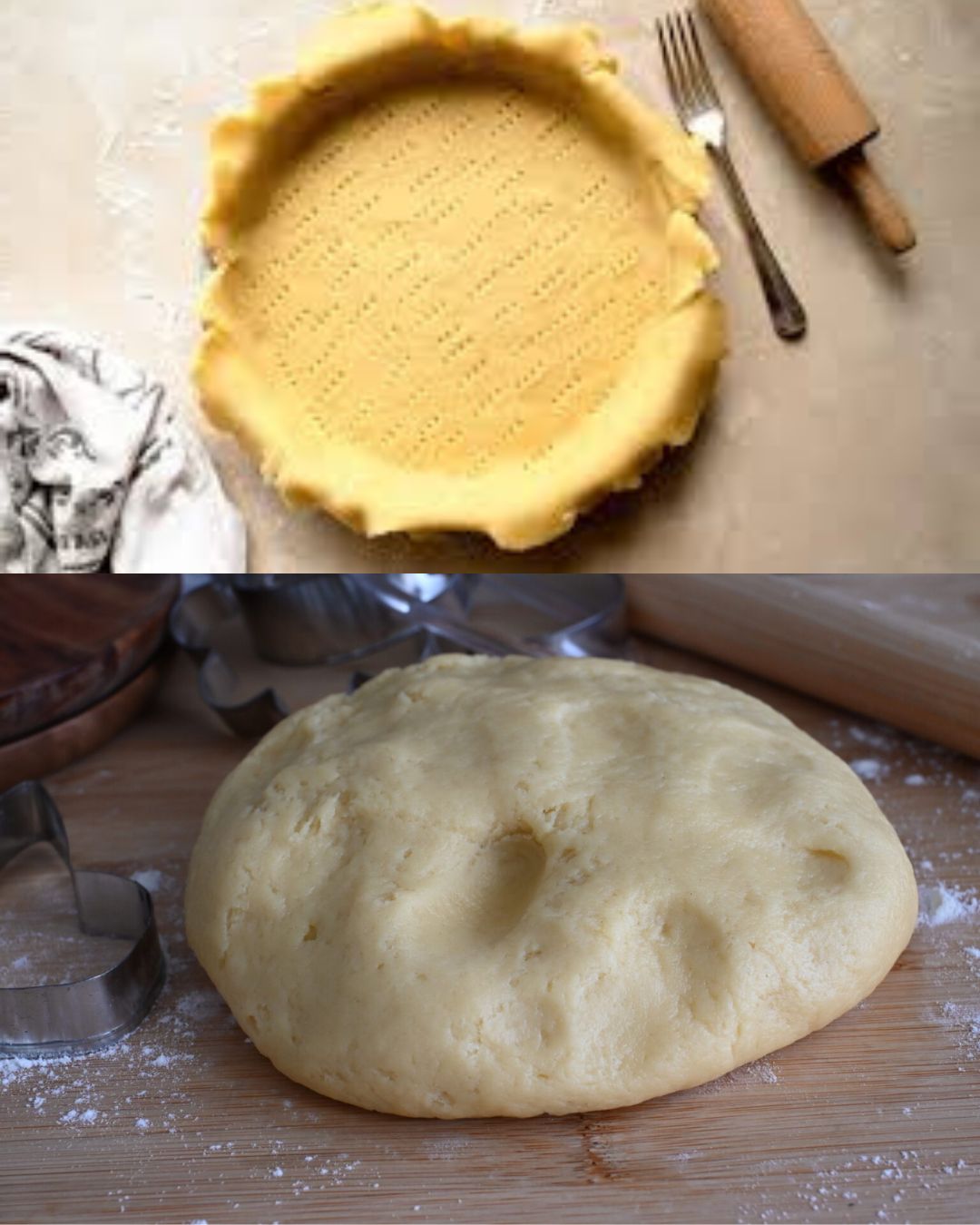 Pinterest Hidden Image