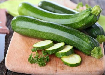 Zucchini zubereiten: So wird das Fruchtgemüse besonders lecker