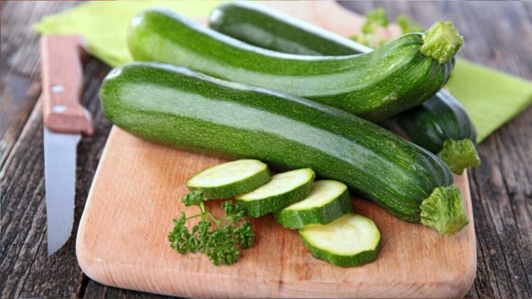 Zucchini zubereiten: So wird das Fruchtgemüse besonders lecker