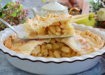 American Apple Pie