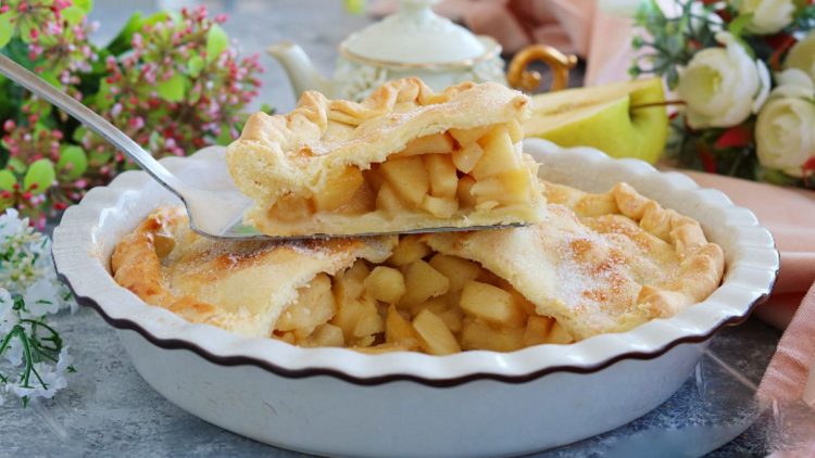 American Apple Pie