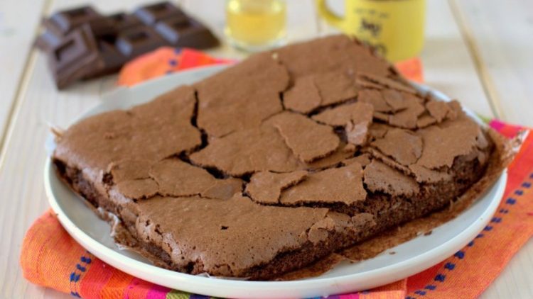 Barozzi-Torte