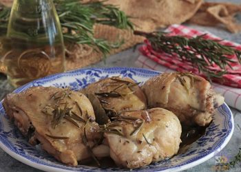 Betrunkenes Huhn