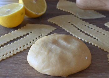 Chiacchiere Bollose