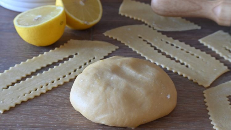 Chiacchiere Bollose