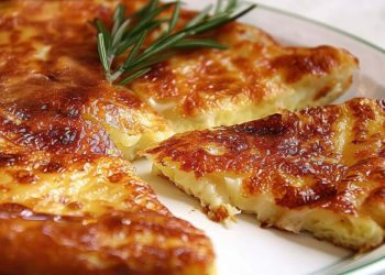 Frico: Ein köstliches Rezept aus dem Friaul