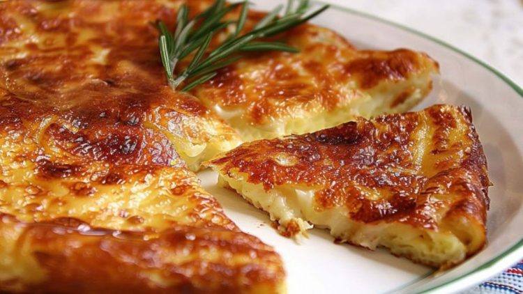 Frico: Ein köstliches Rezept aus dem Friaul