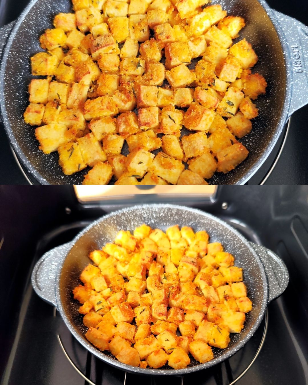 Pinterest Hidden Image
