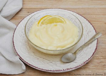 Creme Patissière nach Iginio Massari
