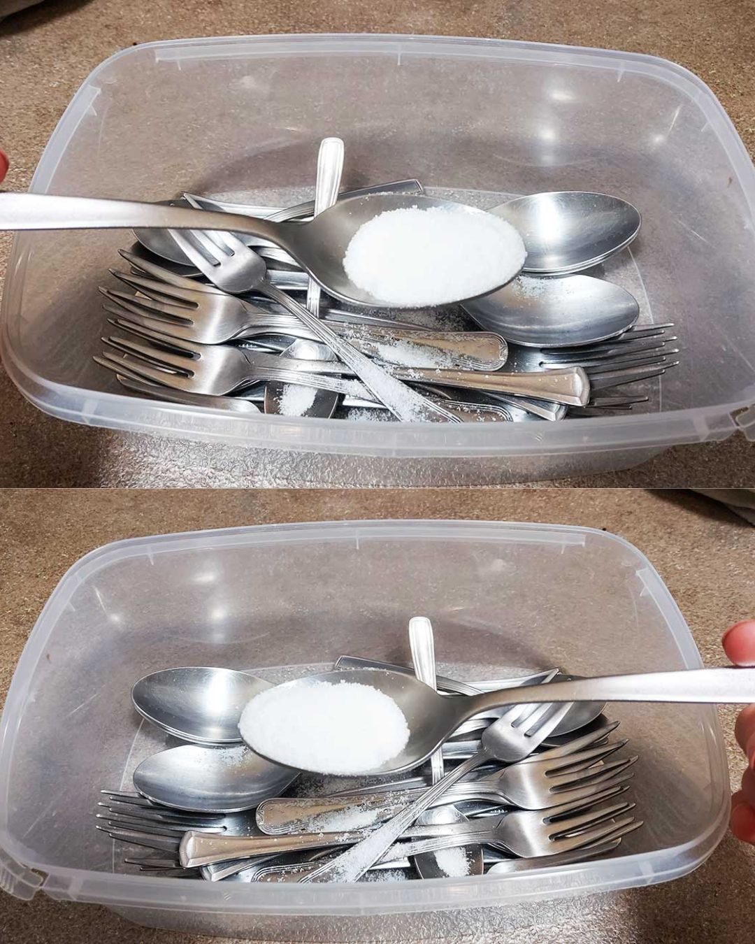 Pinterest Hidden Image