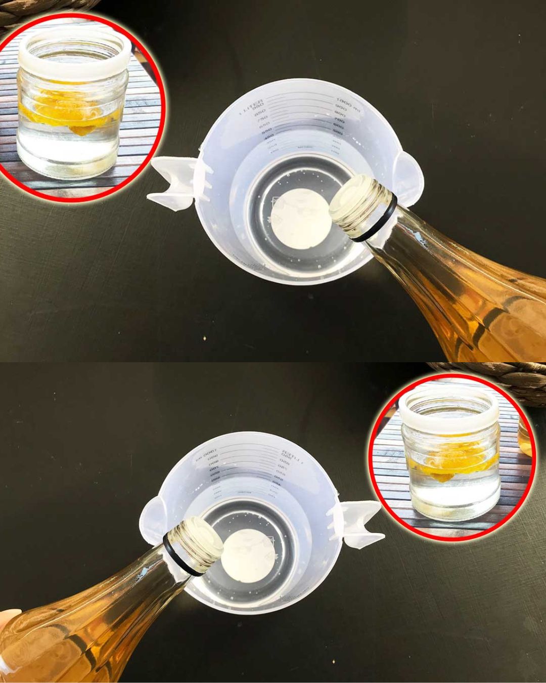Pinterest Hidden Image