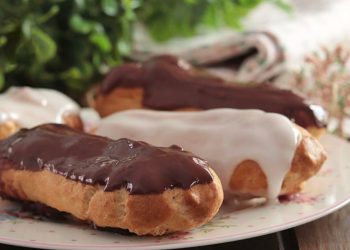 Eclairs