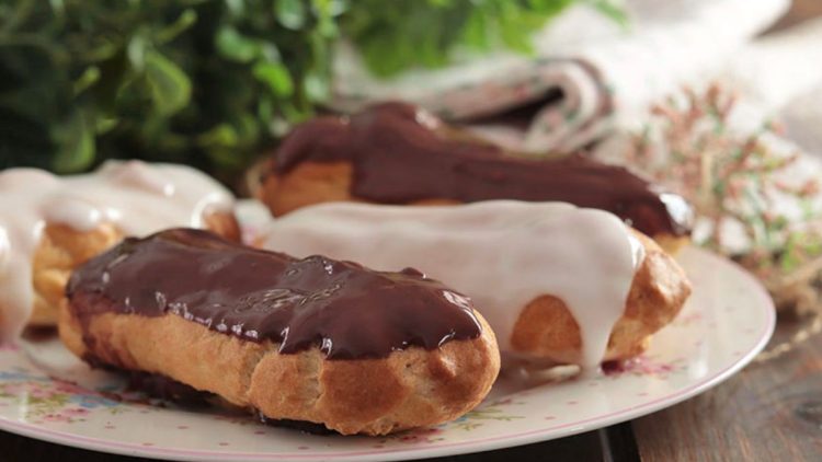 Eclairs