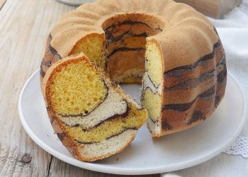 Giraffenkuchen