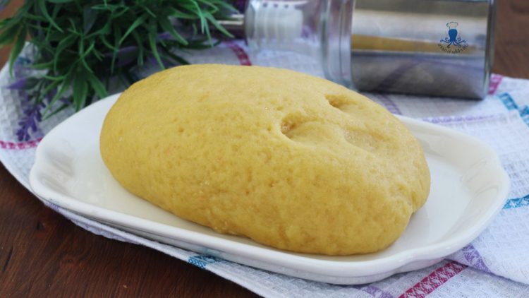 Mürbeteig ohne Butter