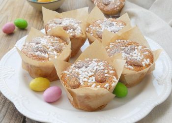 Oster Muffins