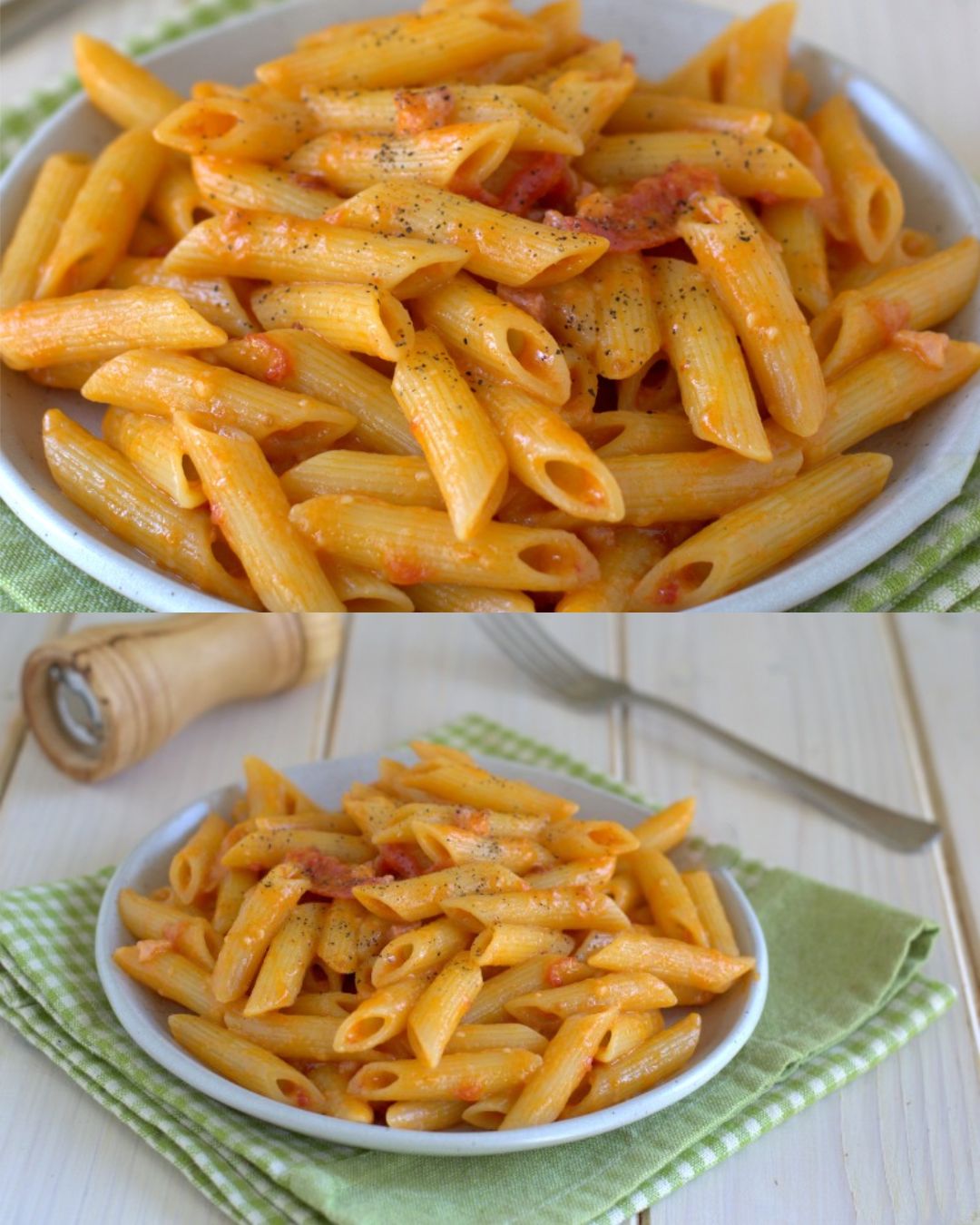 Pinterest Hidden Image