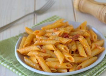Pasta del Bandito