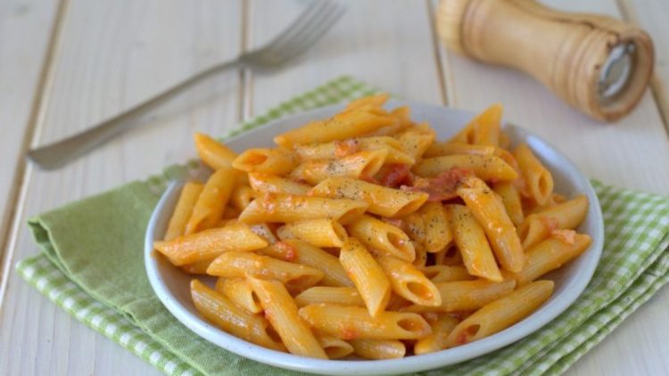 Pasta del Bandito