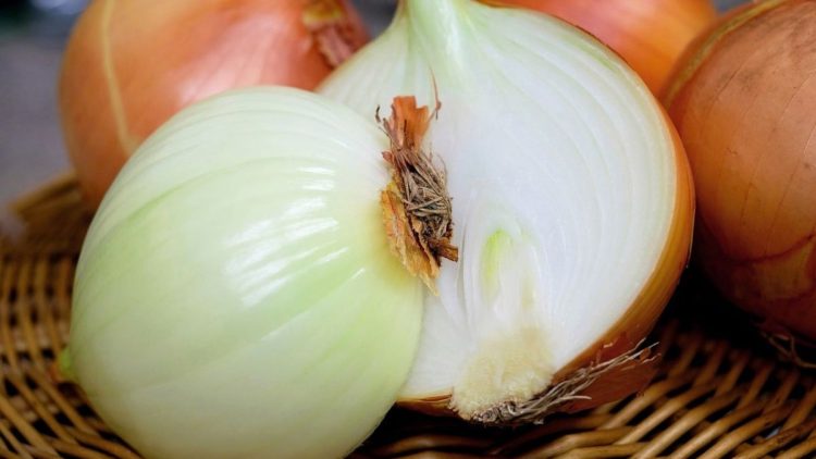So lässt sich Zwiebelgeruch von den Händen entfernen