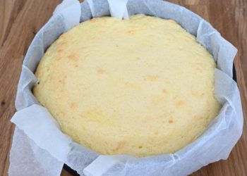 5-Minuten-Joghurtkuchen