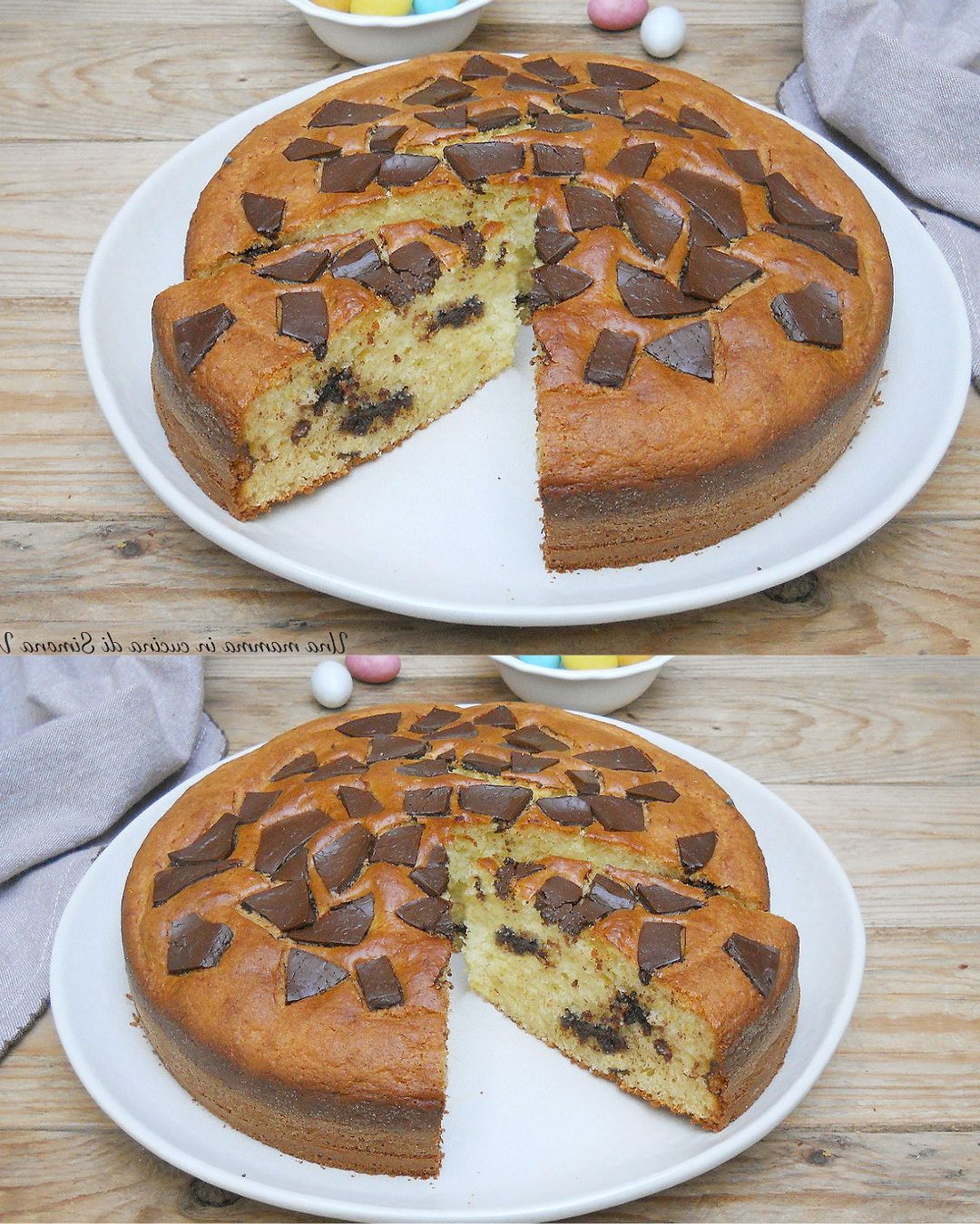 Pinterest Hidden Image