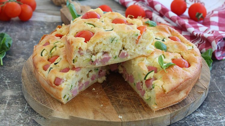 7-Becher-Kuchen