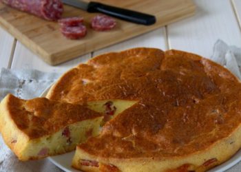 7-Joghurt-Becher-Torte